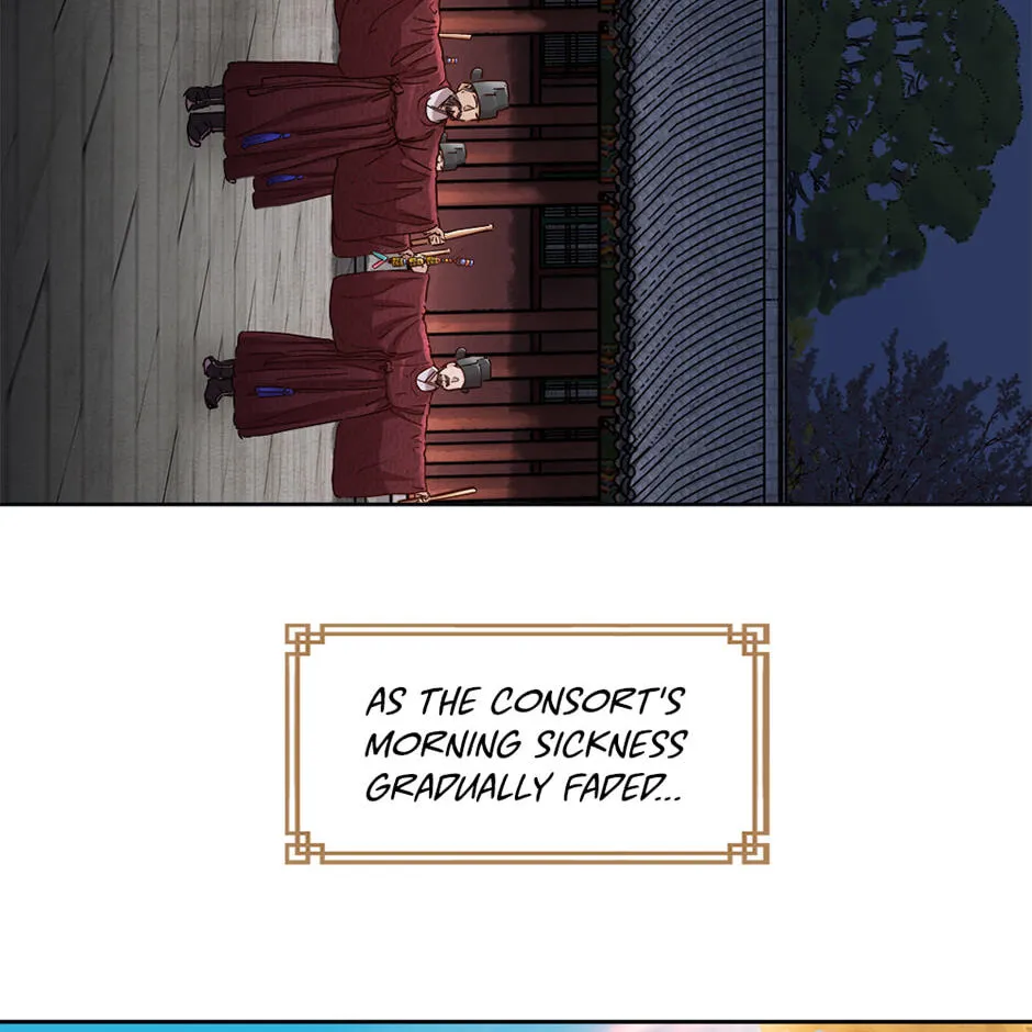 Read The Red Sleeve chapter 165 image 54 on Lezhin