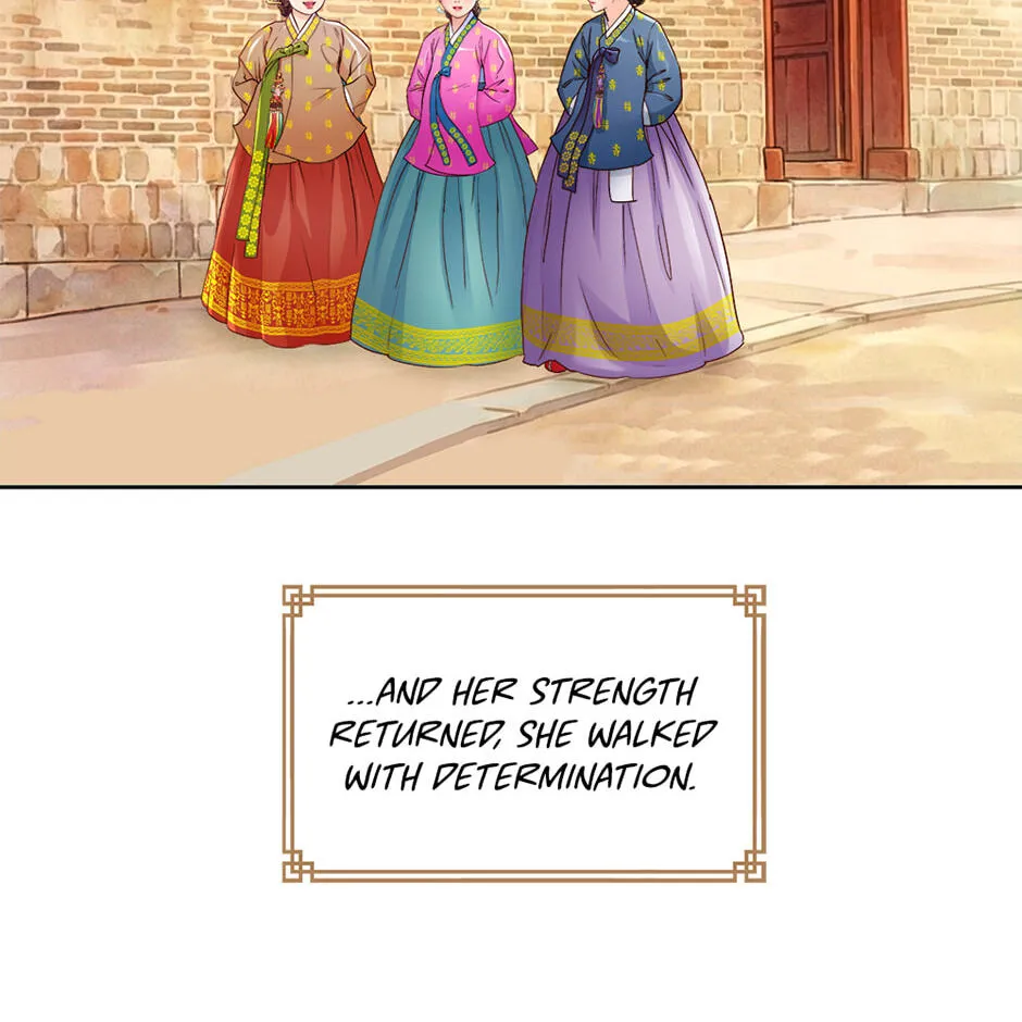 Read The Red Sleeve chapter 165 image 56 on Lezhin