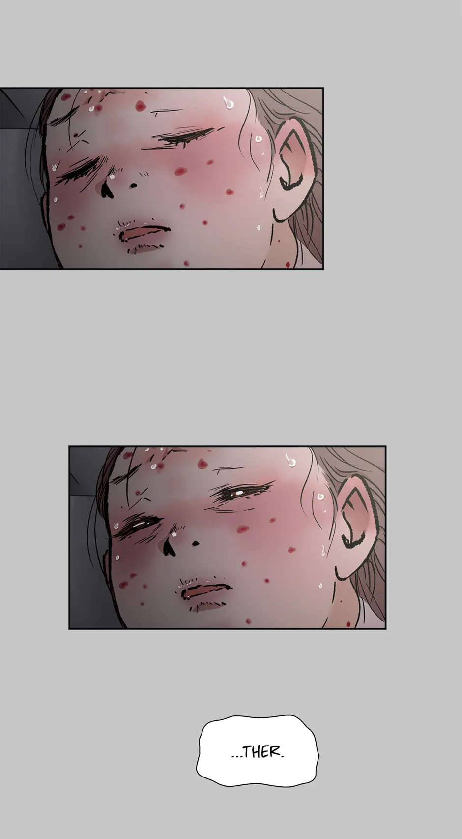 Read The Red Sleeve chapter 165 image 9 on Lezhin