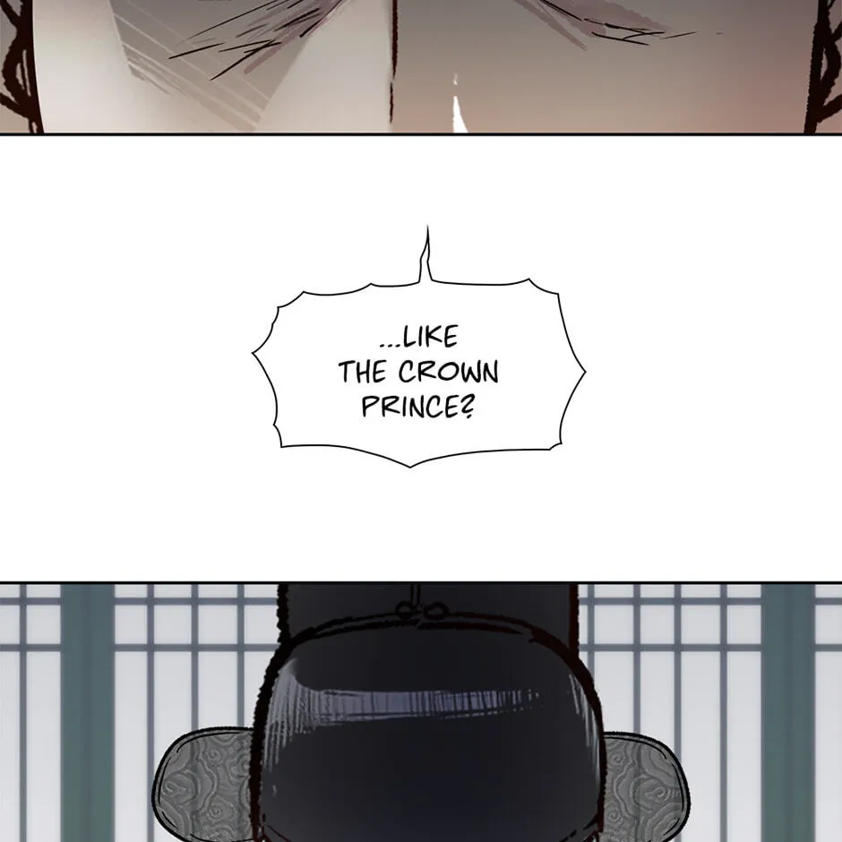Read The Red Sleeve chapter 167 image 12 on Lezhin