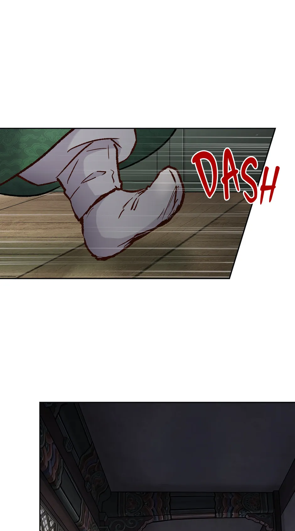 Read The Red Sleeve chapter 167 image 2 on Lezhin