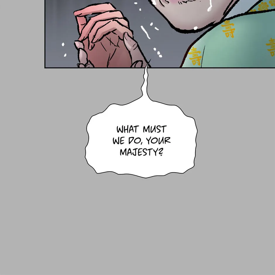 Read The Red Sleeve chapter 167 image 27 on Lezhin