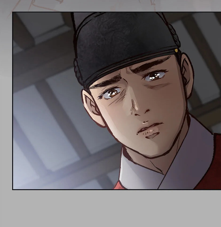 Read The Red Sleeve chapter 167 image 30 on Lezhin