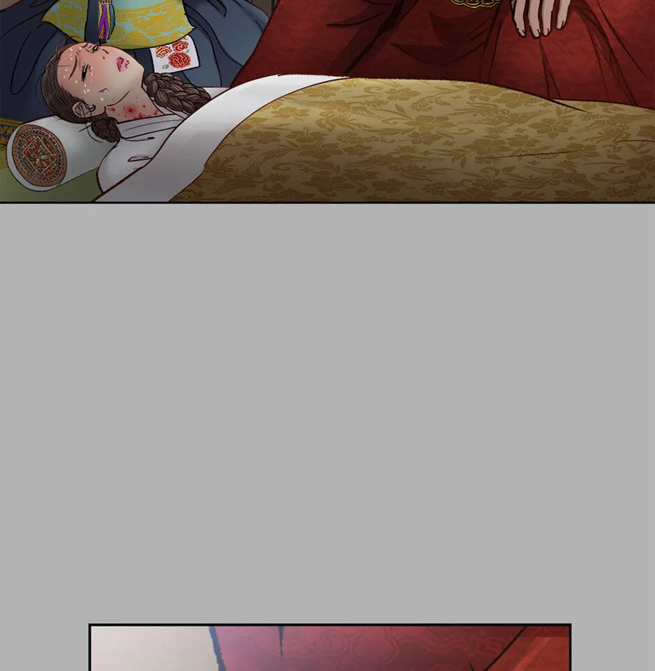 Read The Red Sleeve chapter 167 image 32 on Lezhin