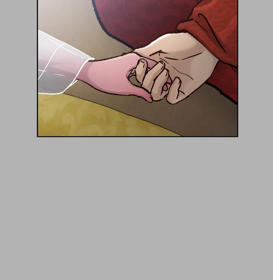 Read The Red Sleeve chapter 167 image 33 on Lezhin