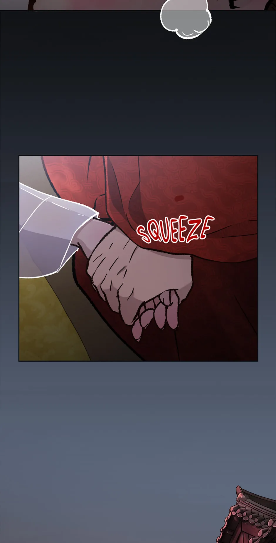 Read The Red Sleeve chapter 167 image 35 on Lezhin