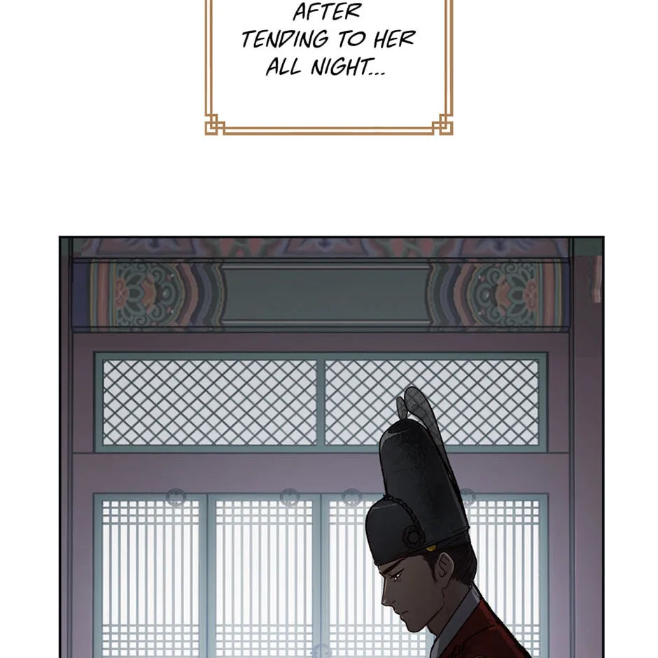 Read The Red Sleeve chapter 167 image 41 on Lezhin
