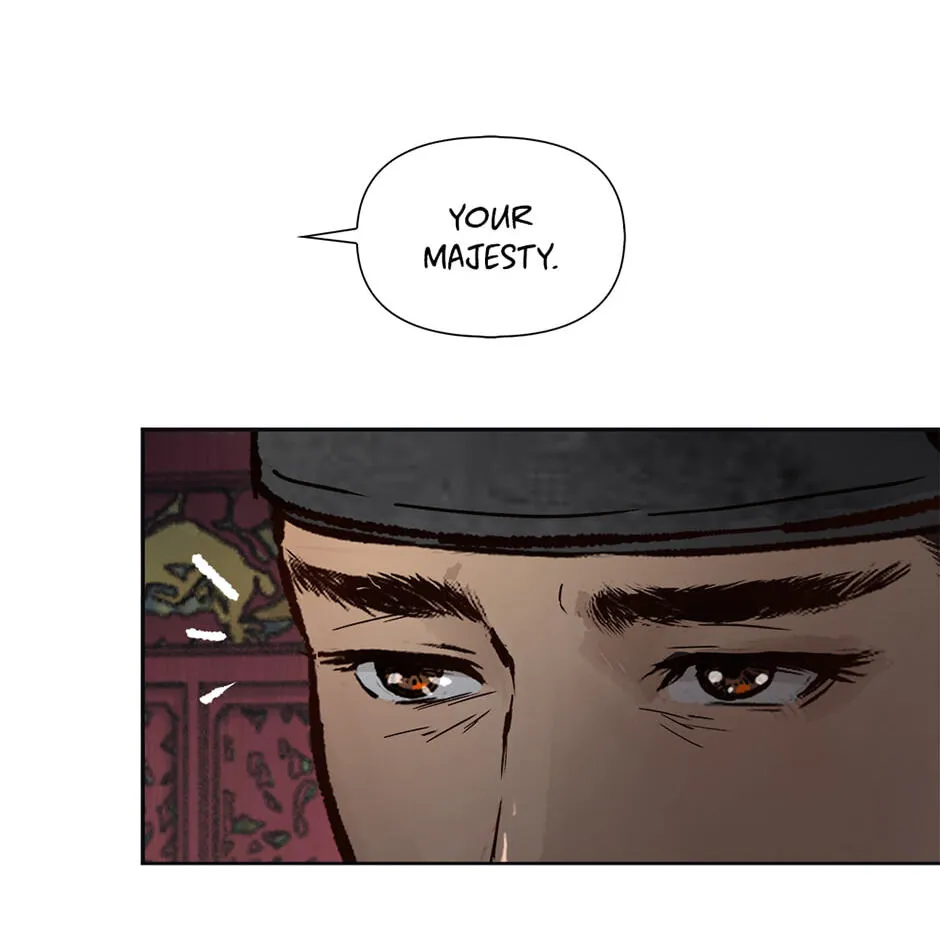 Read The Red Sleeve chapter 167 image 45 on Lezhin