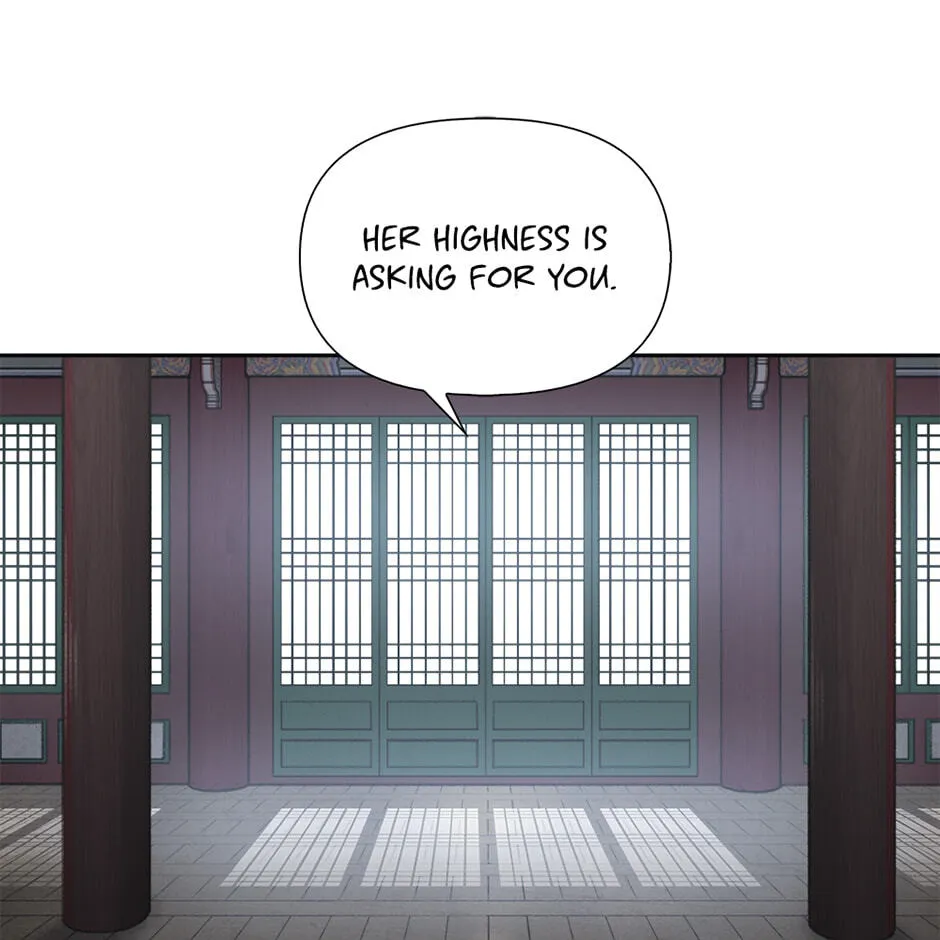 Read The Red Sleeve chapter 167 image 46 on Lezhin