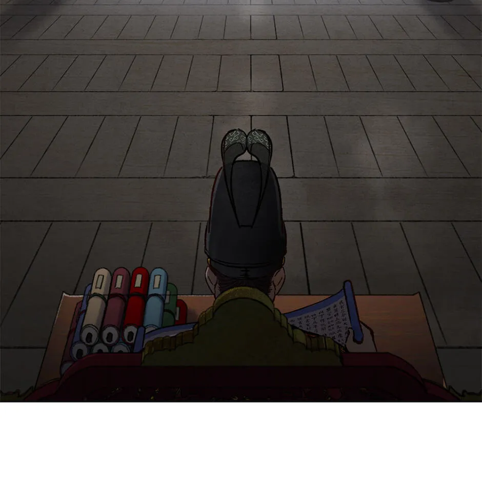 Read The Red Sleeve chapter 167 image 47 on Lezhin