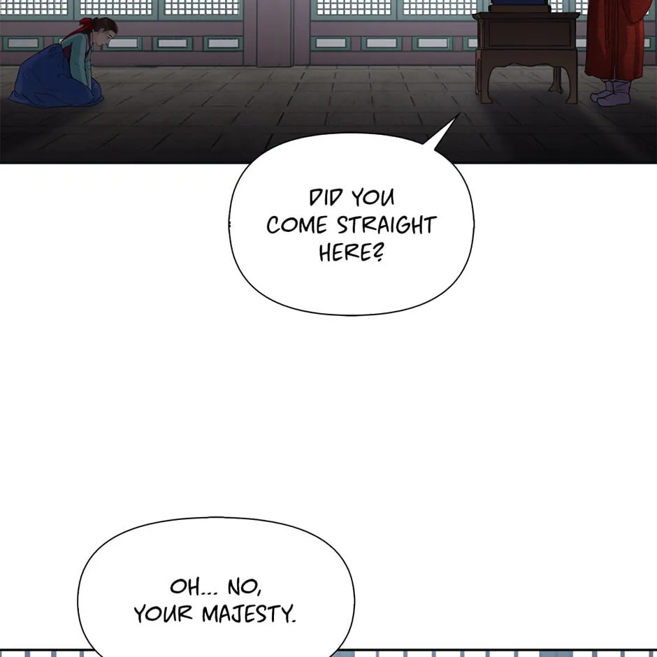 Read The Red Sleeve chapter 167 image 55 on Lezhin
