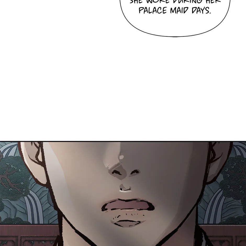 Read The Red Sleeve chapter 167 image 57 on Lezhin