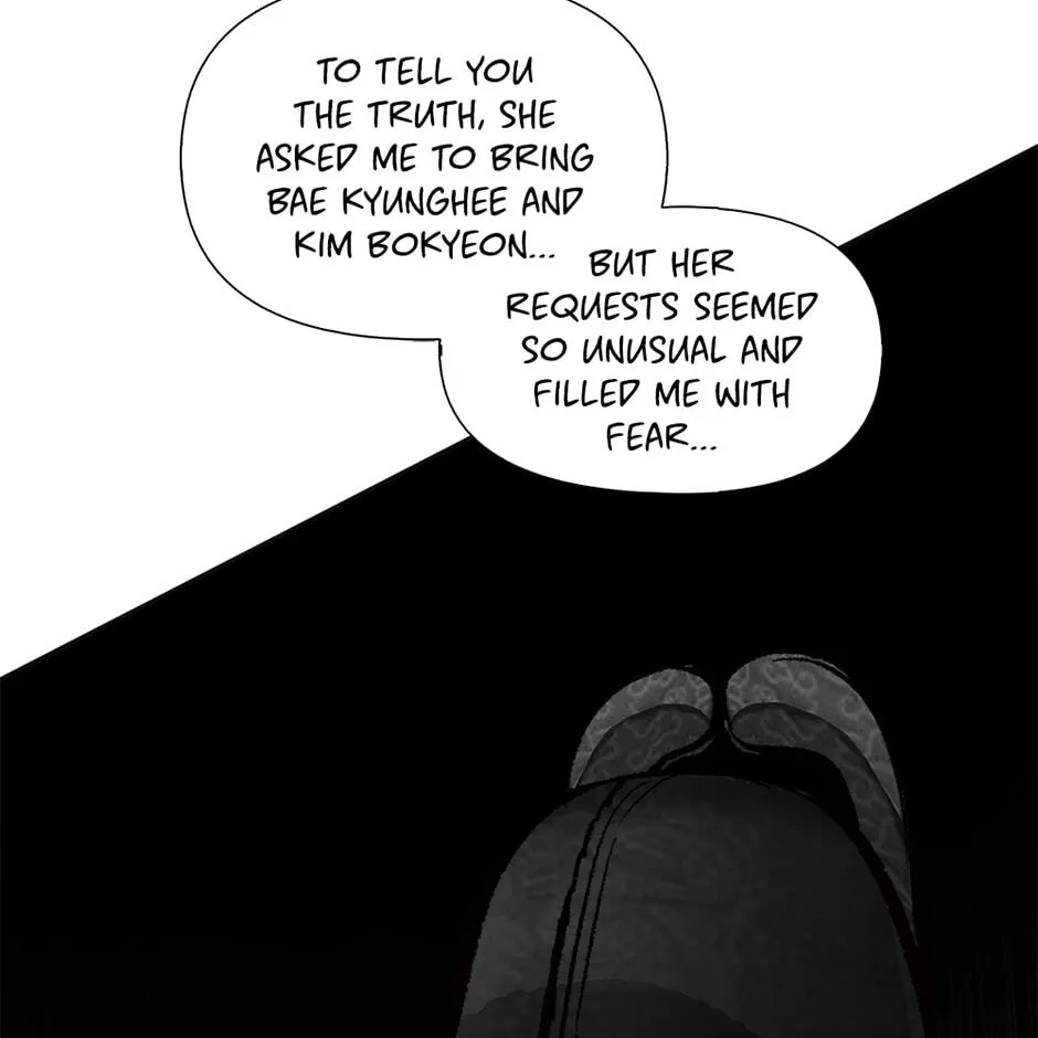 Read The Red Sleeve chapter 167 image 60 on Lezhin