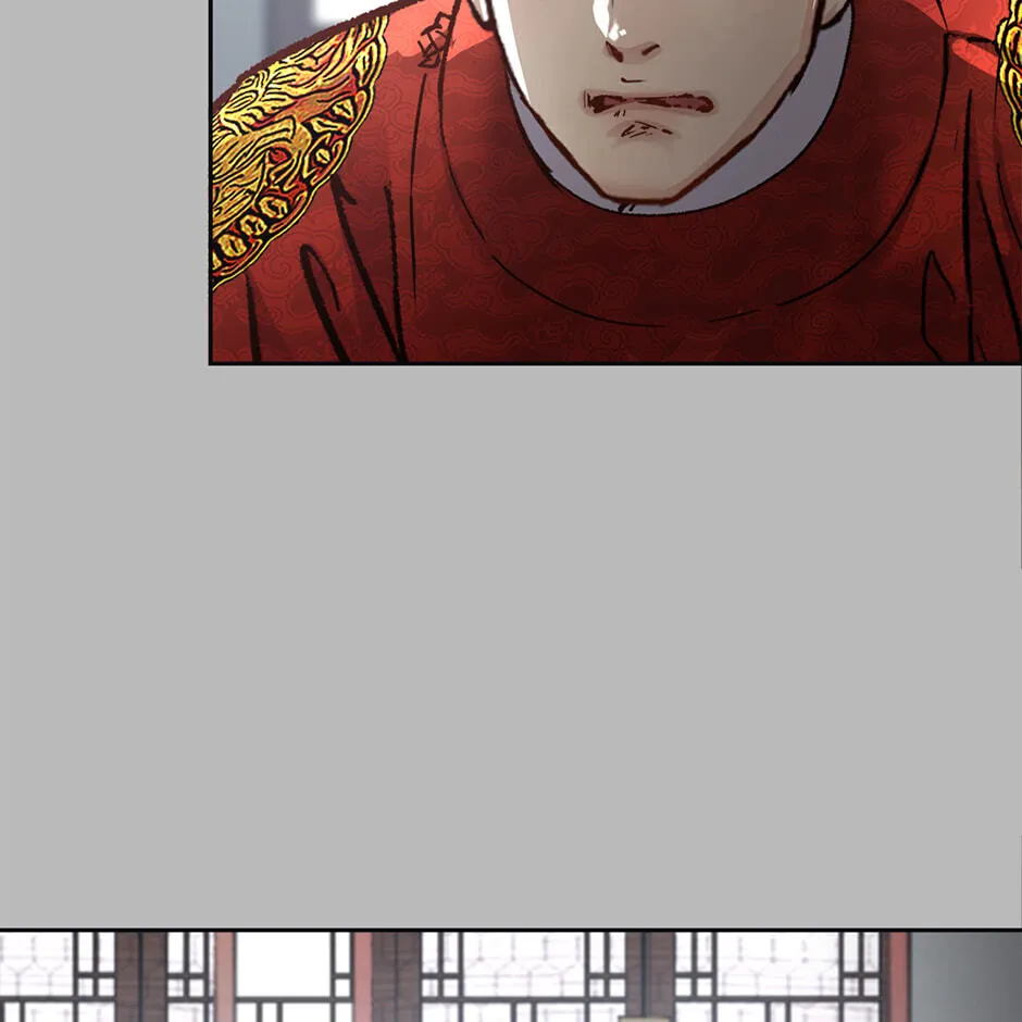 Read The Red Sleeve chapter 167 image 75 on Lezhin