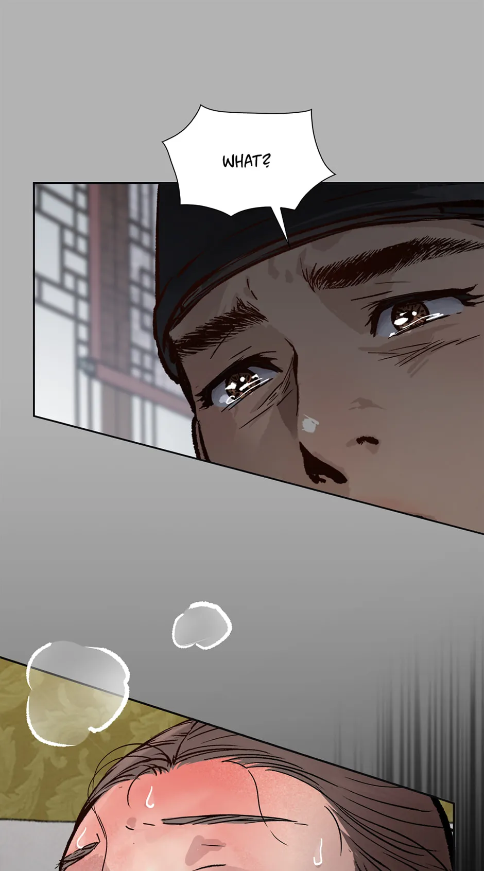 Read The Red Sleeve chapter 167 image 79 on Lezhin