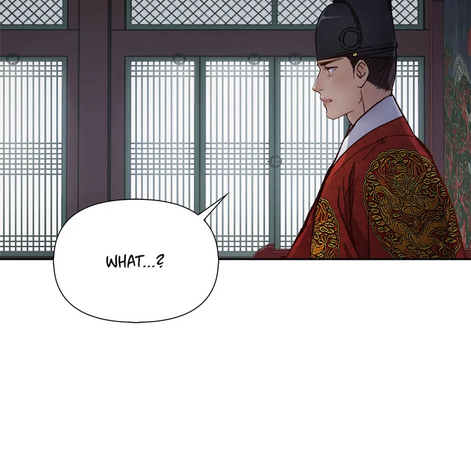 Read The Red Sleeve chapter 167 image 8 on Lezhin