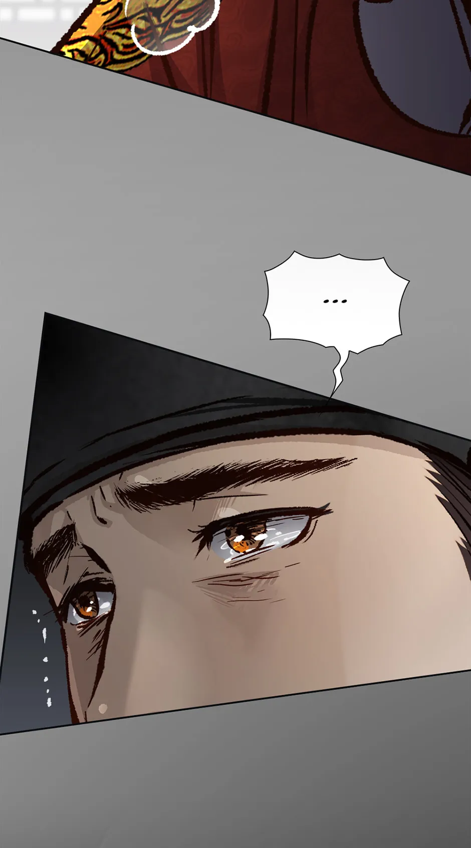 Read The Red Sleeve chapter 167 image 82 on Lezhin