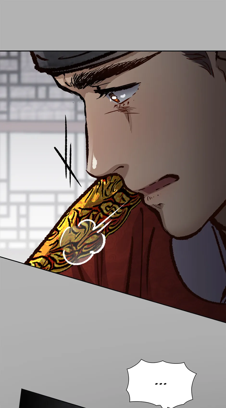 Read The Red Sleeve chapter 168 image 1 on Lezhin
