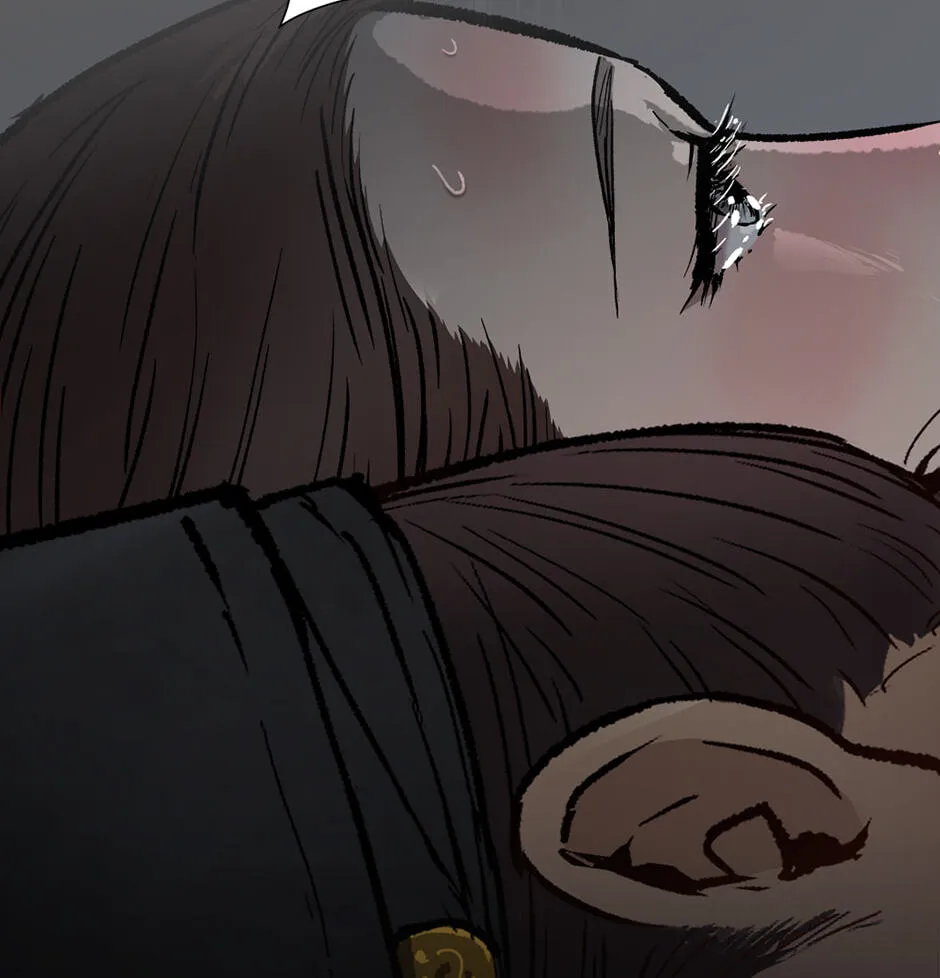 Read The Red Sleeve chapter 168 image 12 on Lezhin