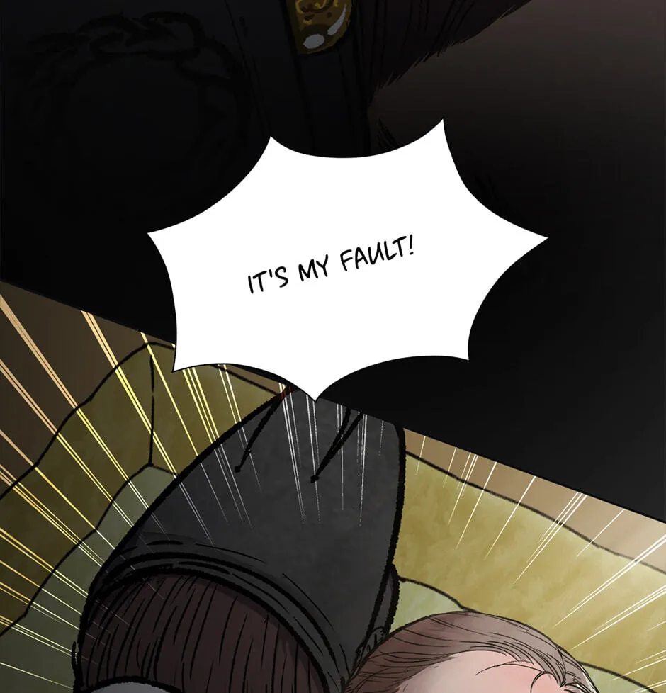 Read The Red Sleeve chapter 168 image 13 on Lezhin