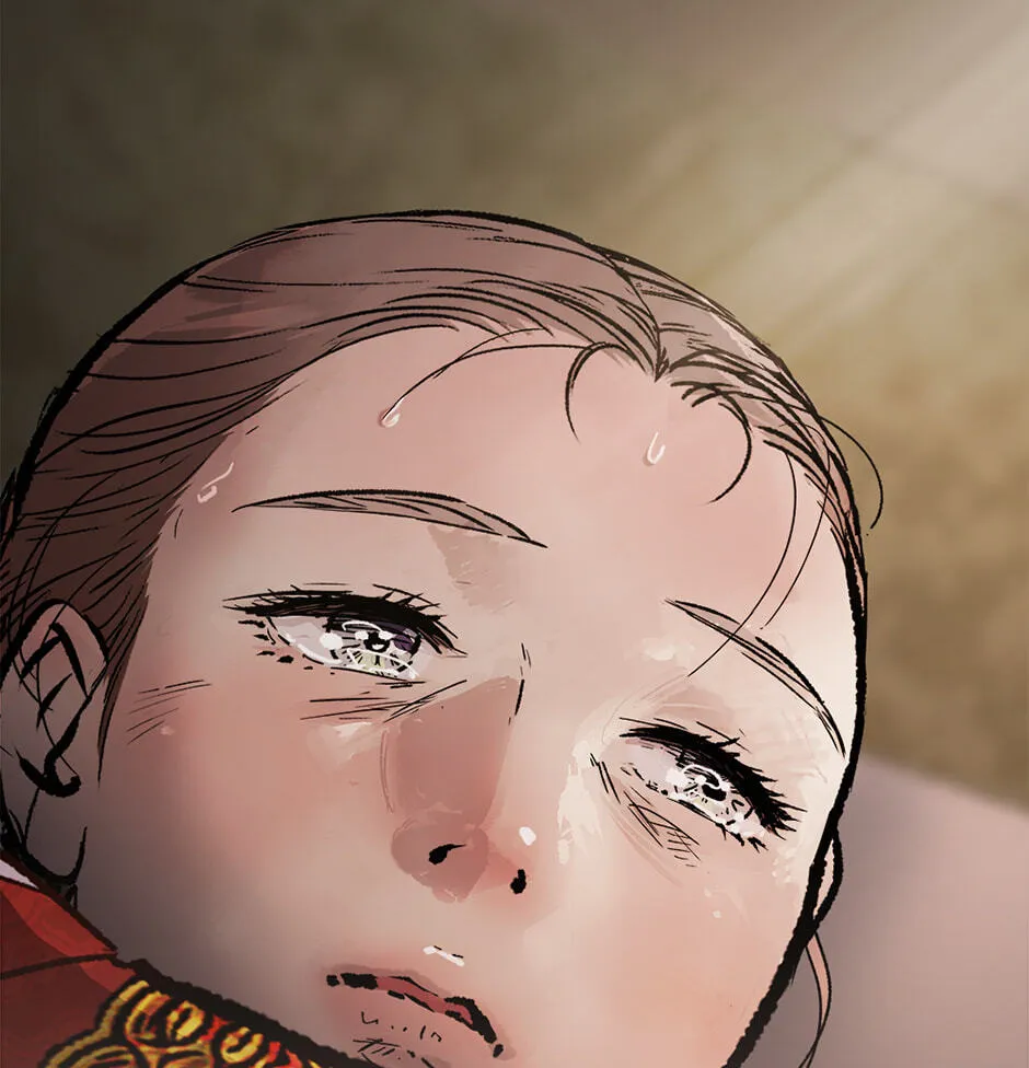 Read The Red Sleeve chapter 168 image 15 on Lezhin