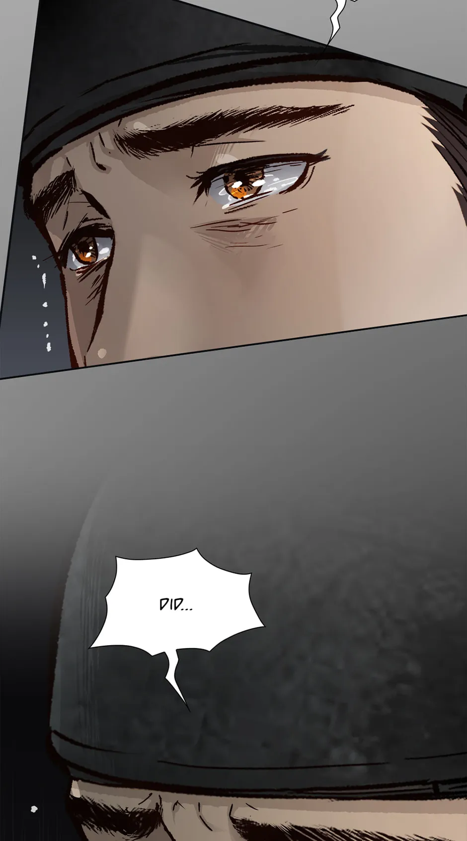 Read The Red Sleeve chapter 168 image 2 on Lezhin