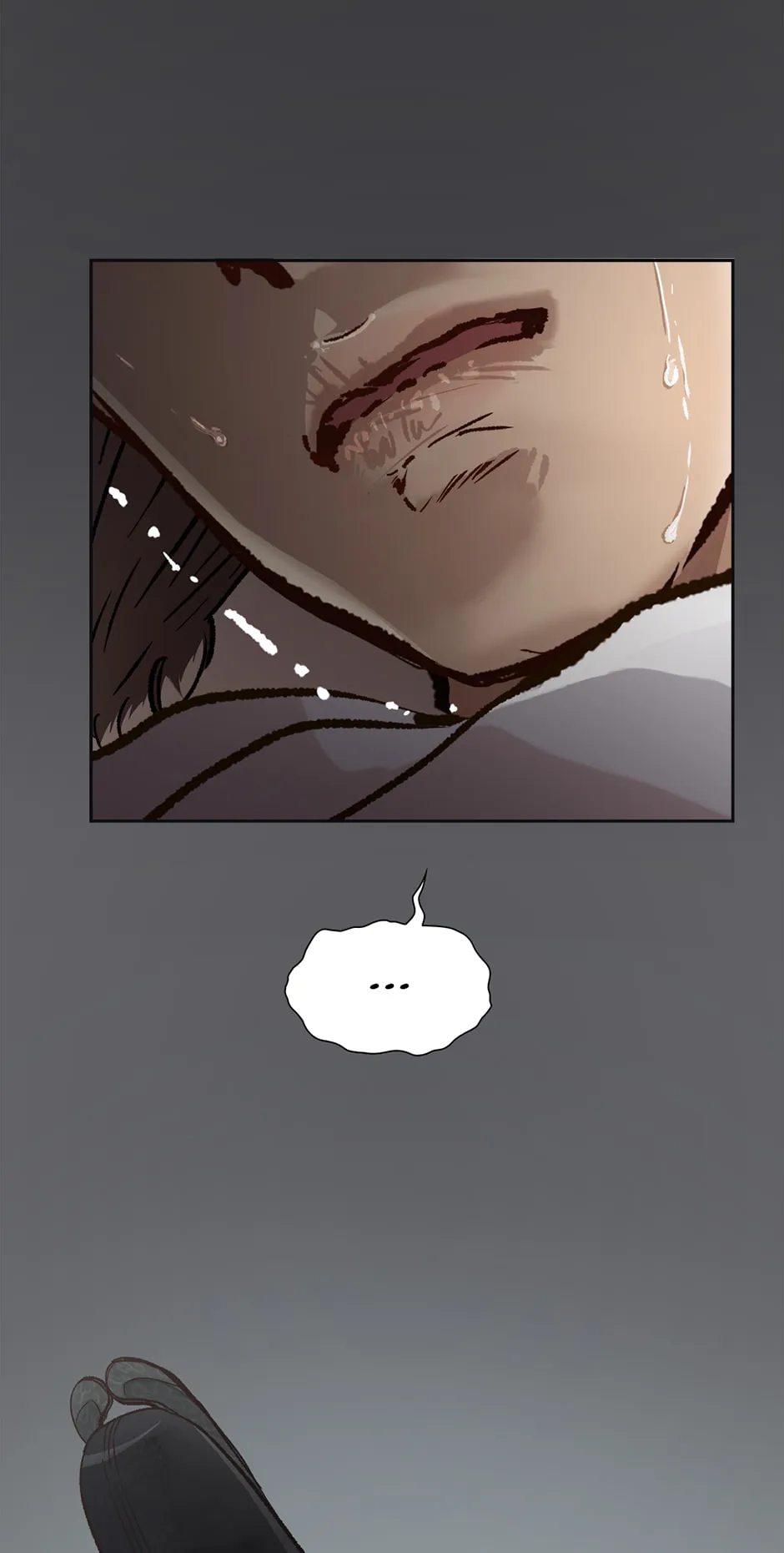 Read The Red Sleeve chapter 168 image 20 on Lezhin