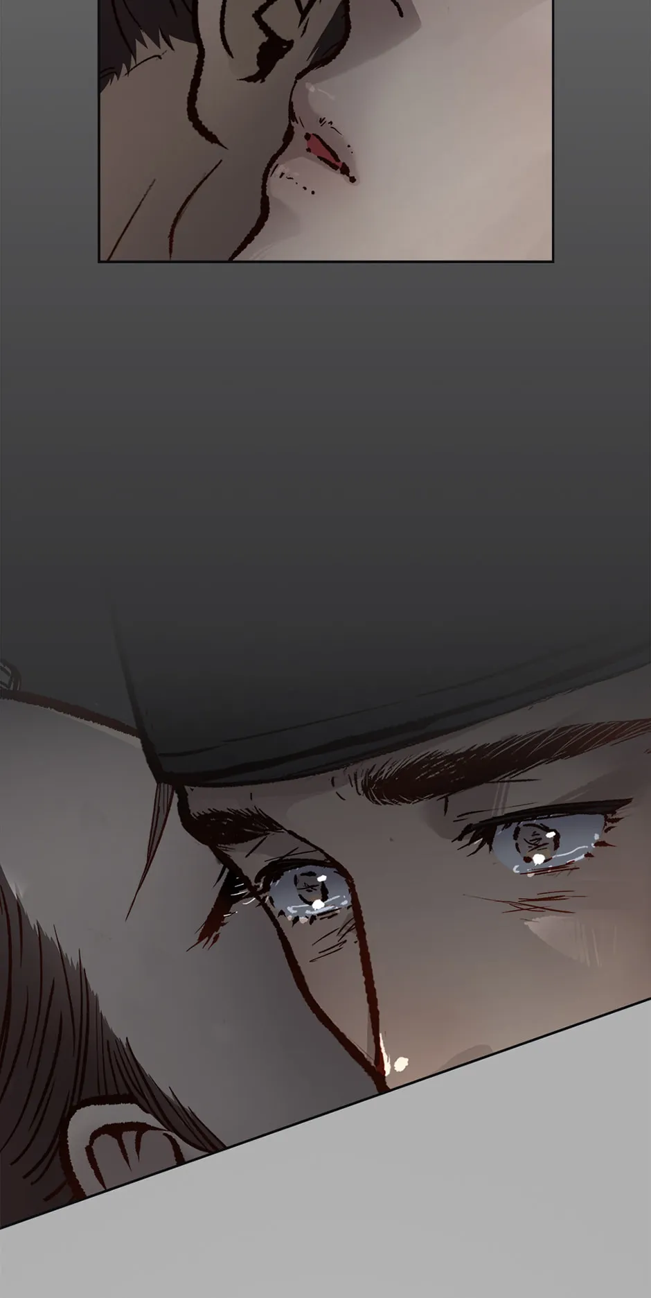 Read The Red Sleeve chapter 168 image 25 on Lezhin