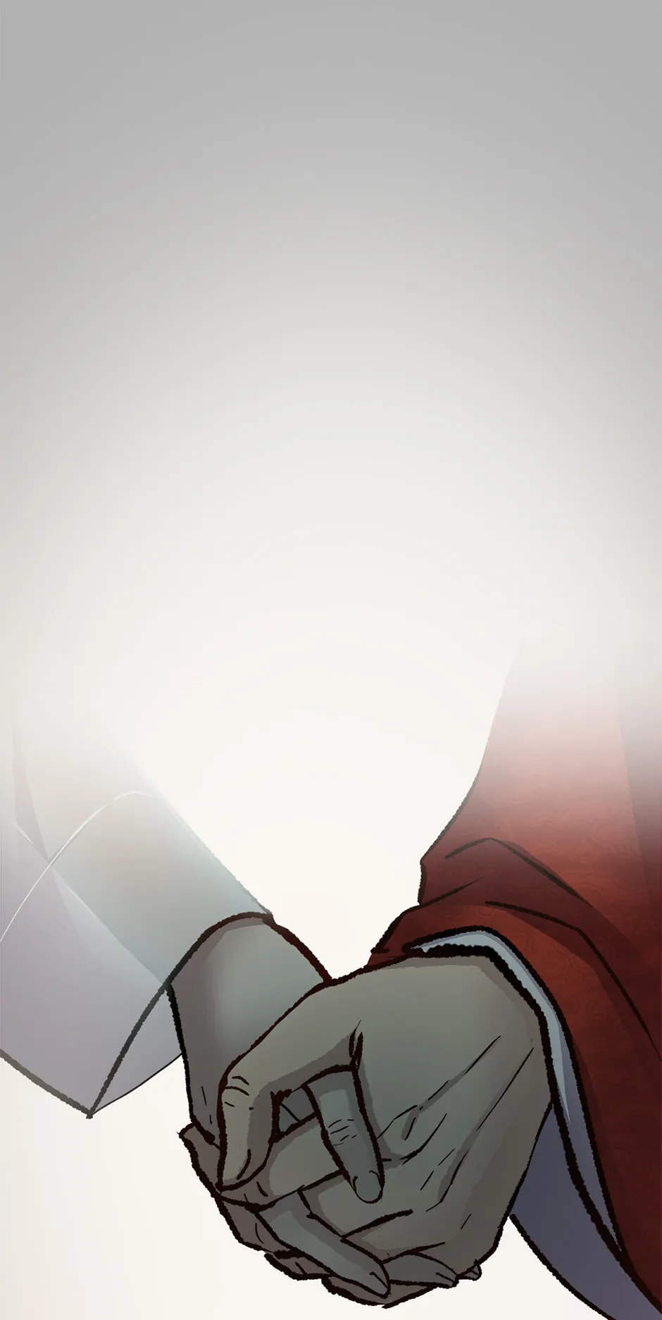 Read The Red Sleeve chapter 168 image 26 on Lezhin