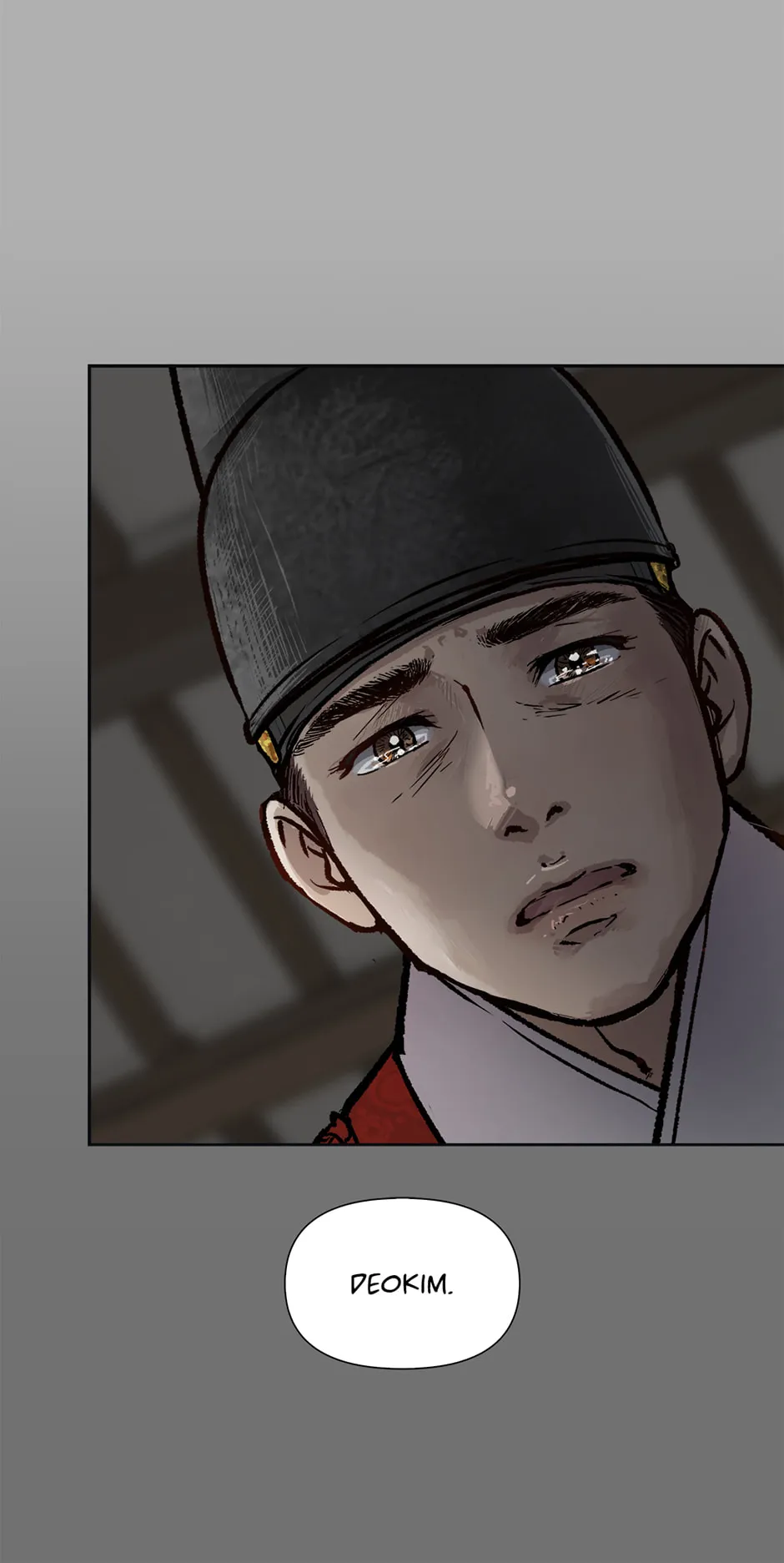 Read The Red Sleeve chapter 168 image 28 on Lezhin