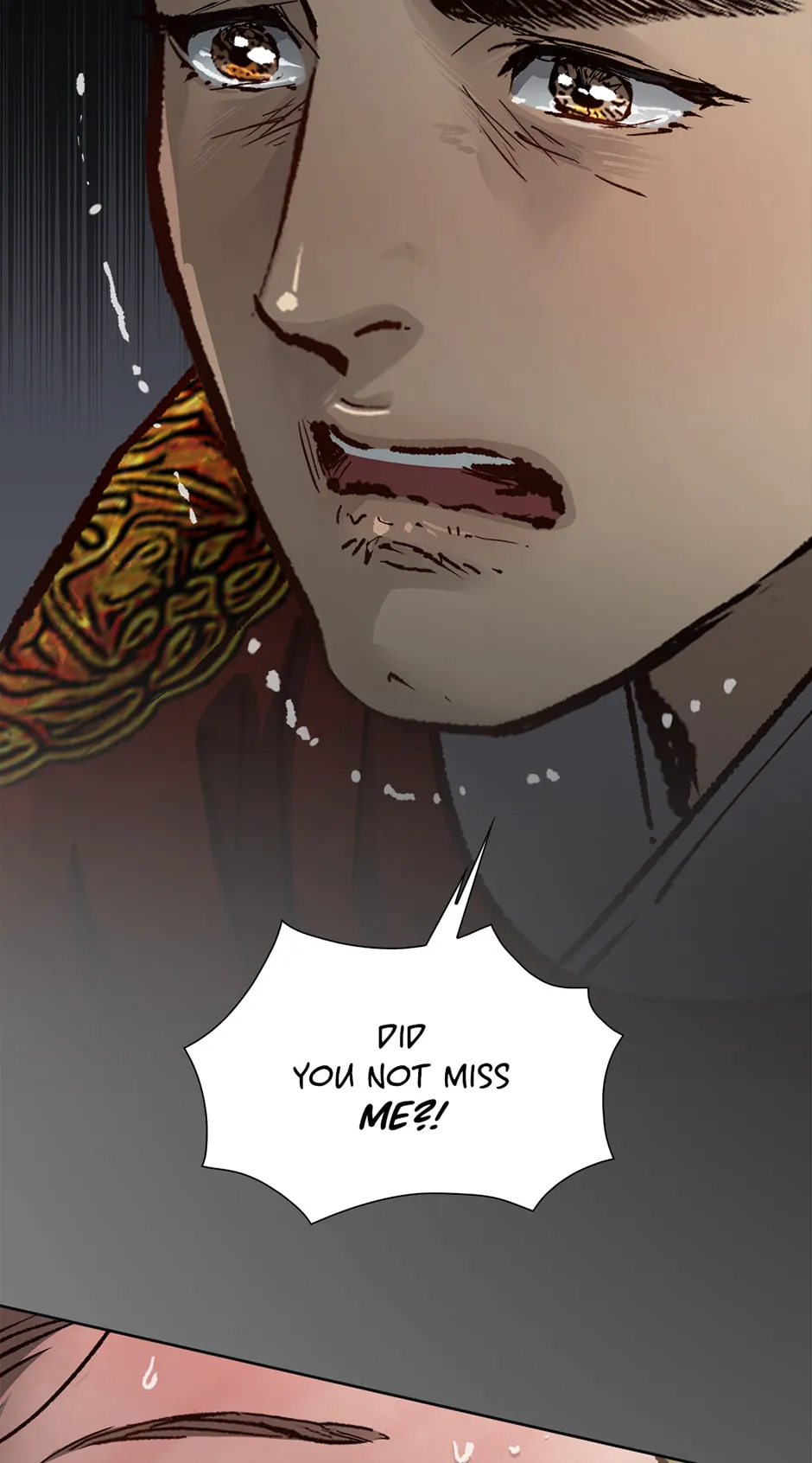 Read The Red Sleeve chapter 168 image 3 on Lezhin