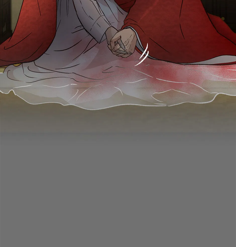 Read The Red Sleeve chapter 168 image 33 on Lezhin