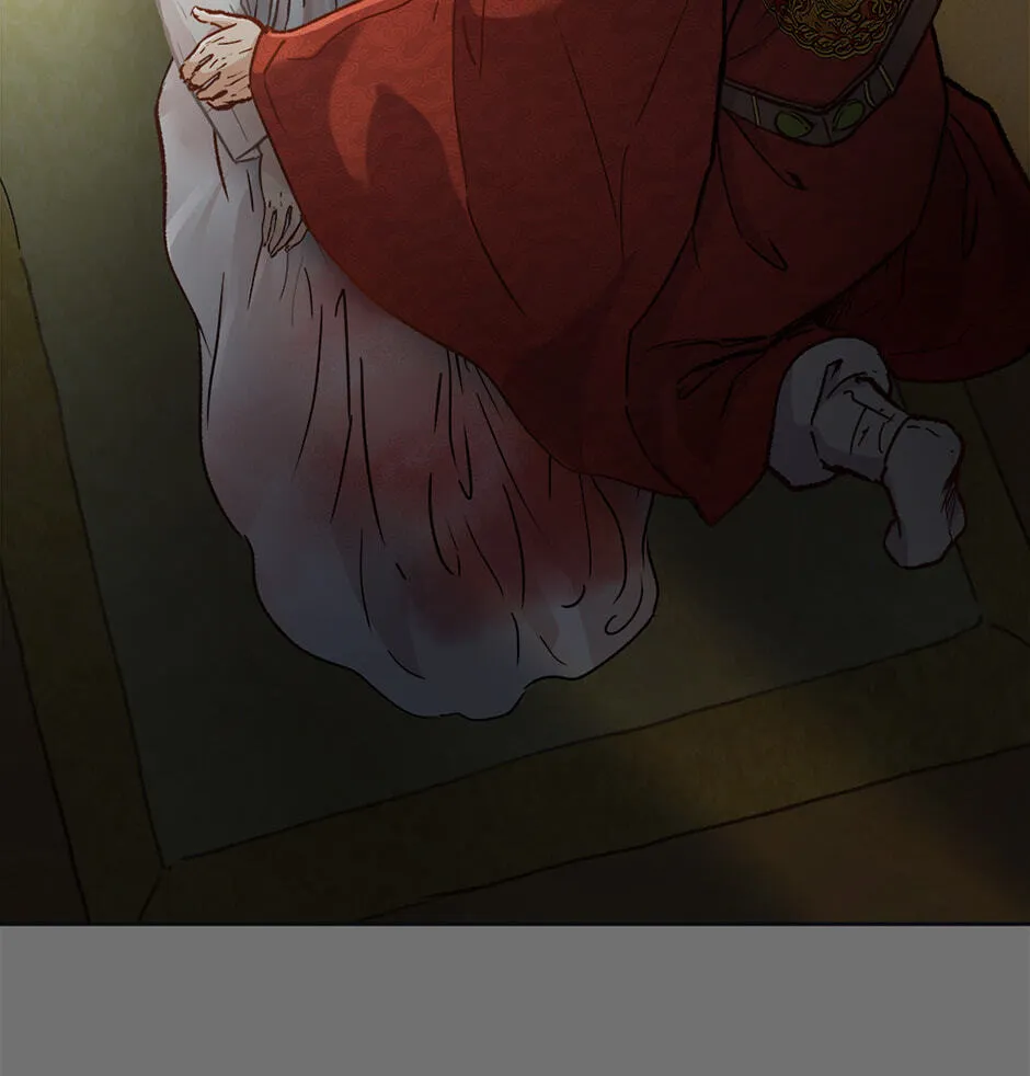 Read The Red Sleeve chapter 168 image 35 on Lezhin