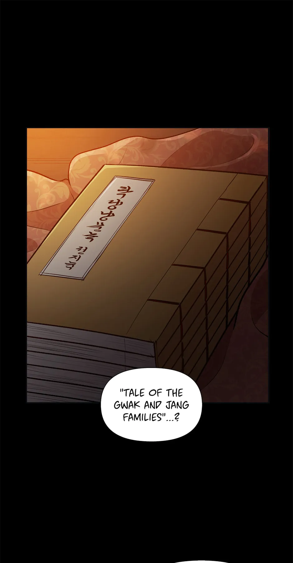 Read The Red Sleeve chapter 168 image 48 on Lezhin
