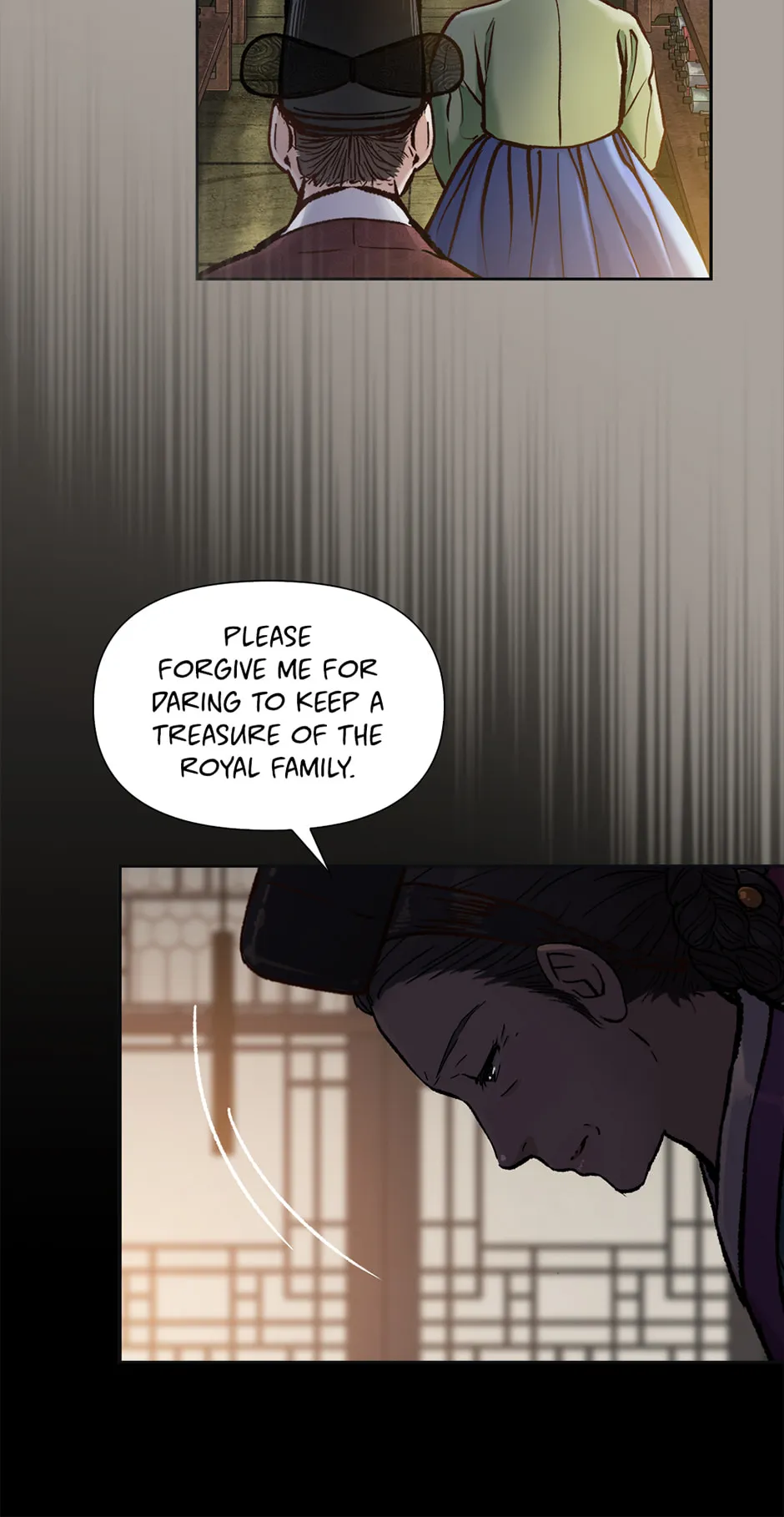 Read The Red Sleeve chapter 168 image 58 on Lezhin