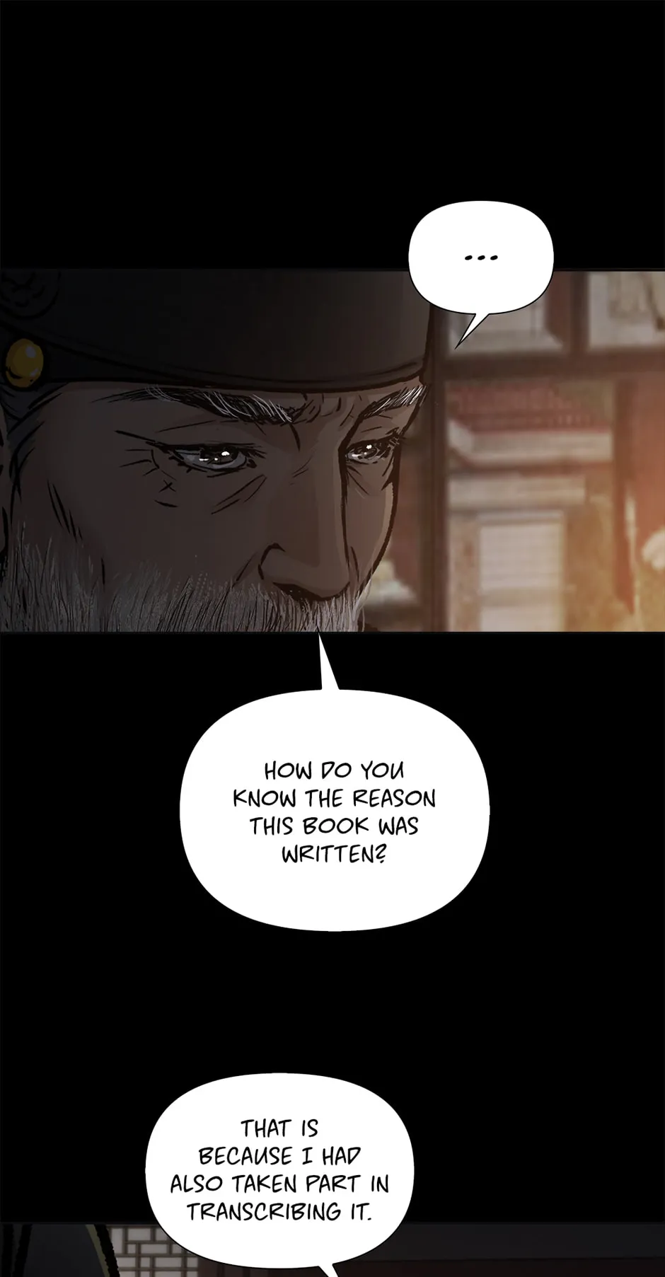Read The Red Sleeve chapter 168 image 59 on Lezhin