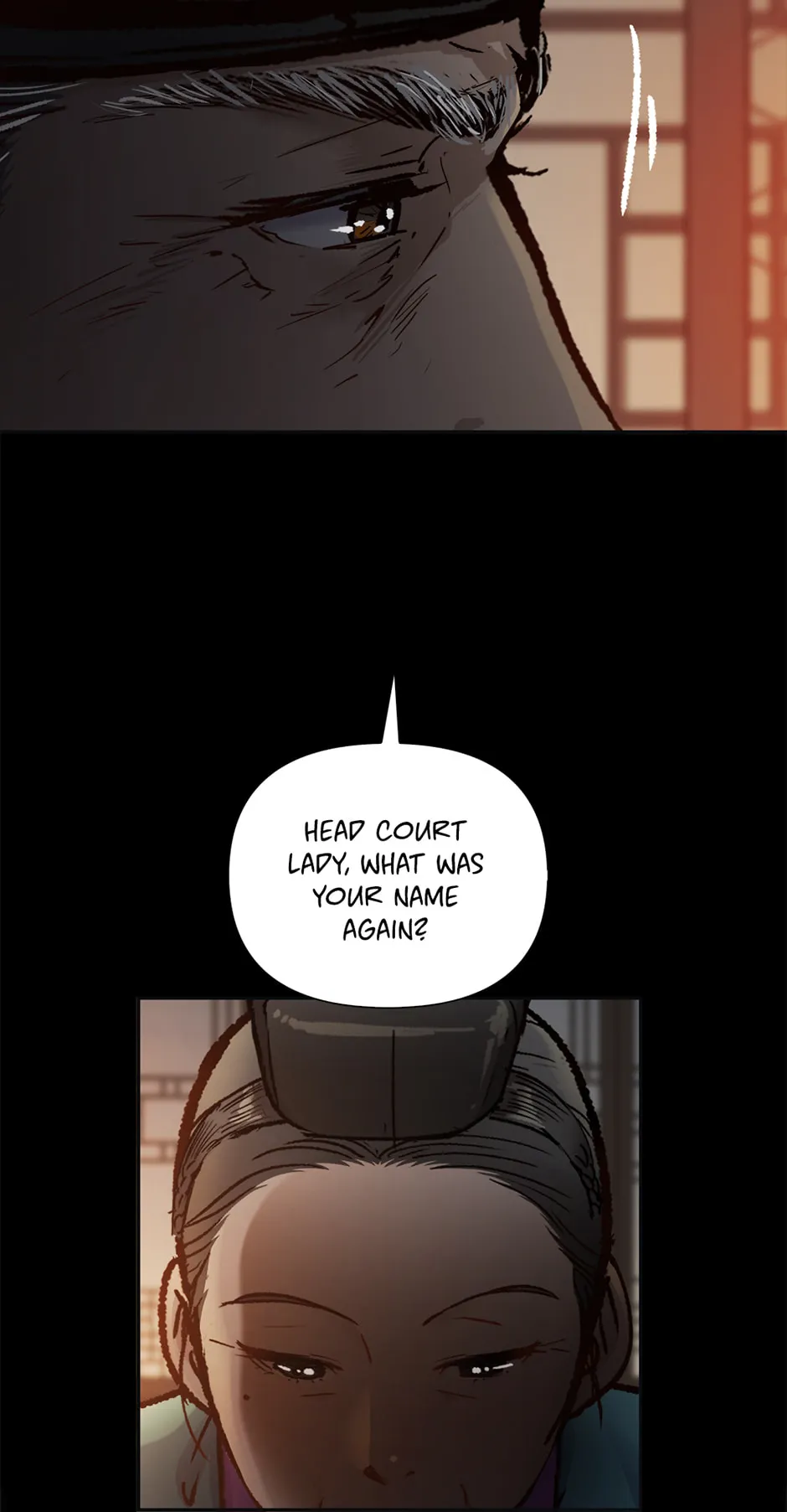 Read The Red Sleeve chapter 168 image 61 on Lezhin