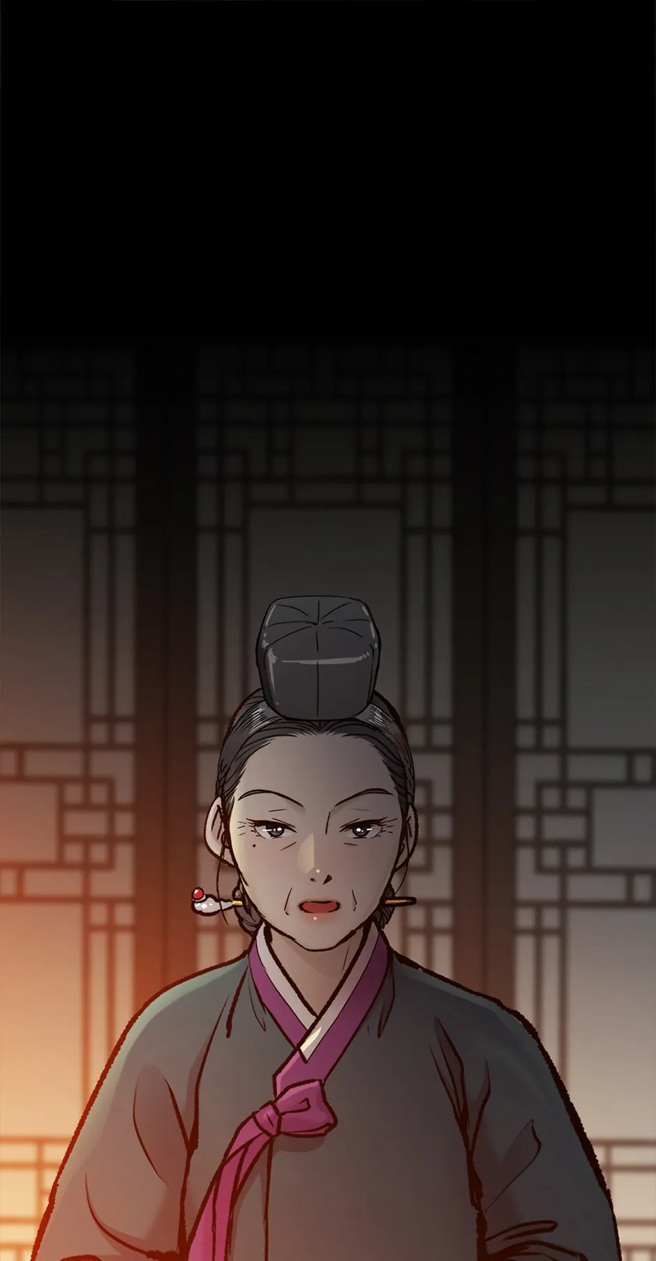 Read The Red Sleeve chapter 168 image 62 on Lezhin