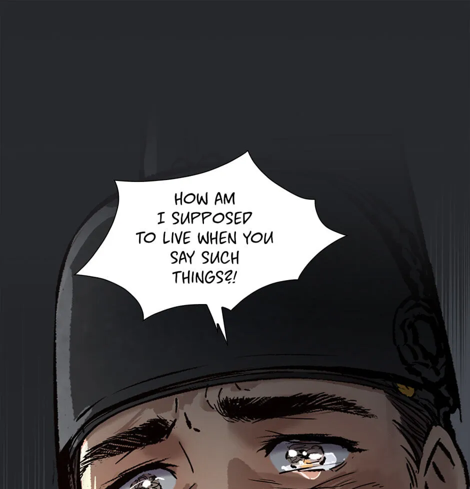 Read The Red Sleeve chapter 168 image 7 on Lezhin