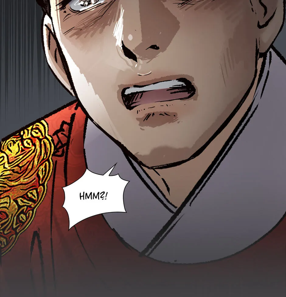Read The Red Sleeve chapter 168 image 8 on Lezhin