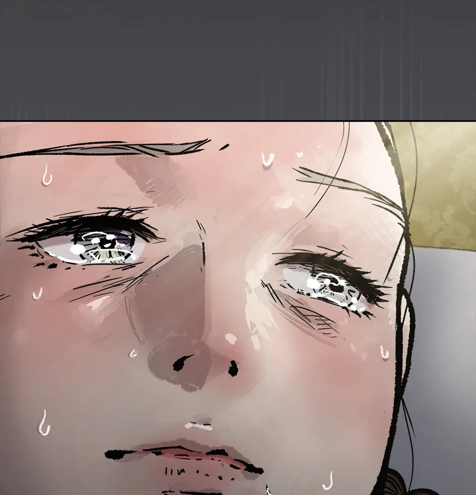Read The Red Sleeve chapter 168 image 9 on Lezhin