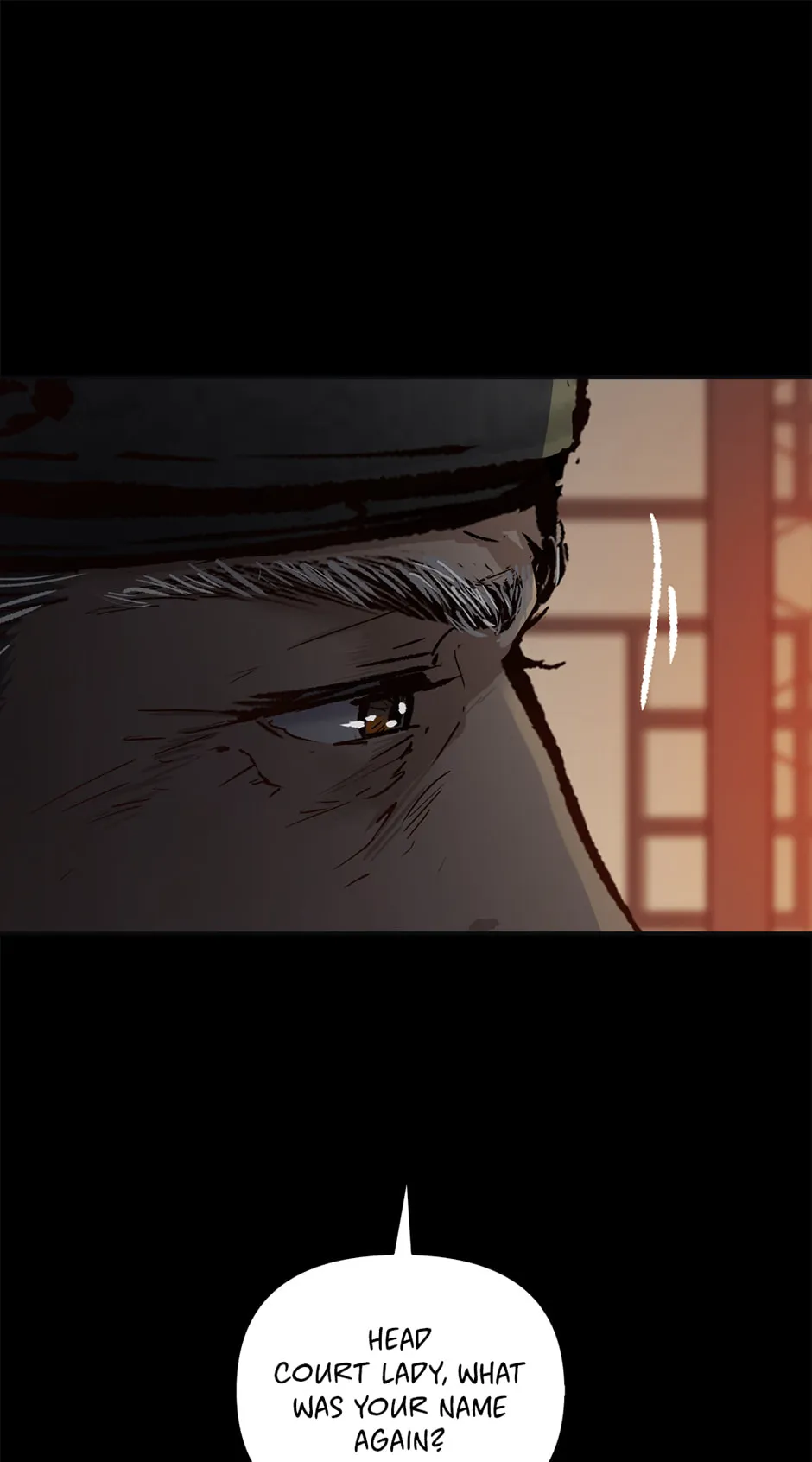 Read The Red Sleeve chapter 169 image 1 on Lezhin