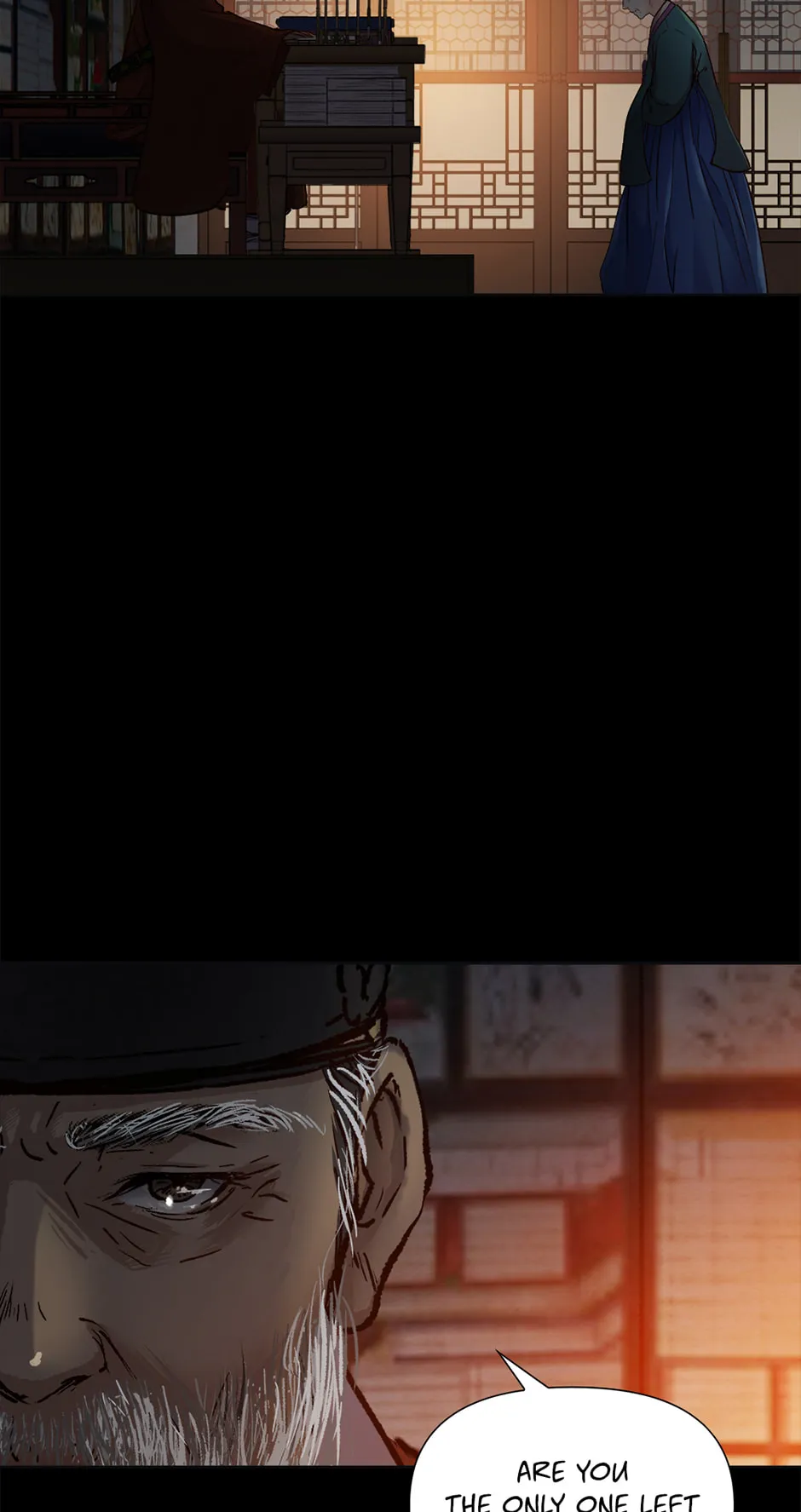 Read The Red Sleeve chapter 169 image 11 on Lezhin