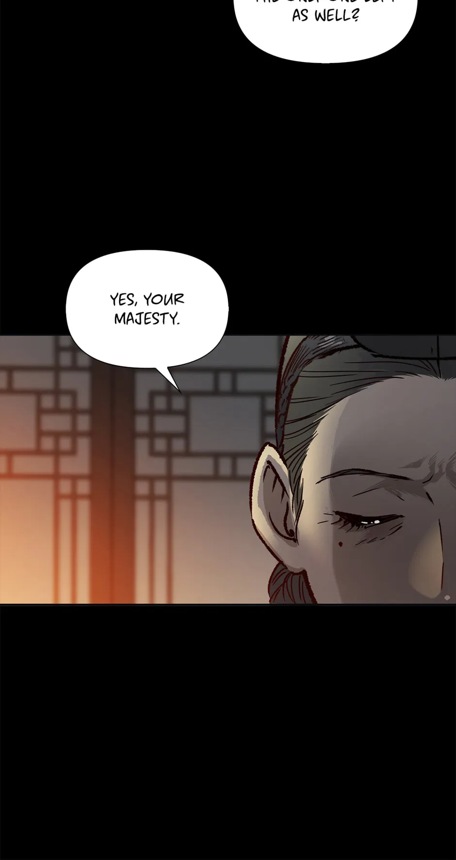 Read The Red Sleeve chapter 169 image 12 on Lezhin