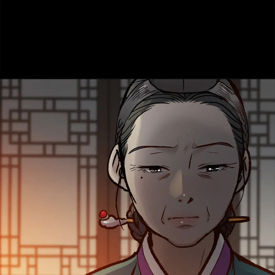 Read The Red Sleeve chapter 169 image 17 on Lezhin