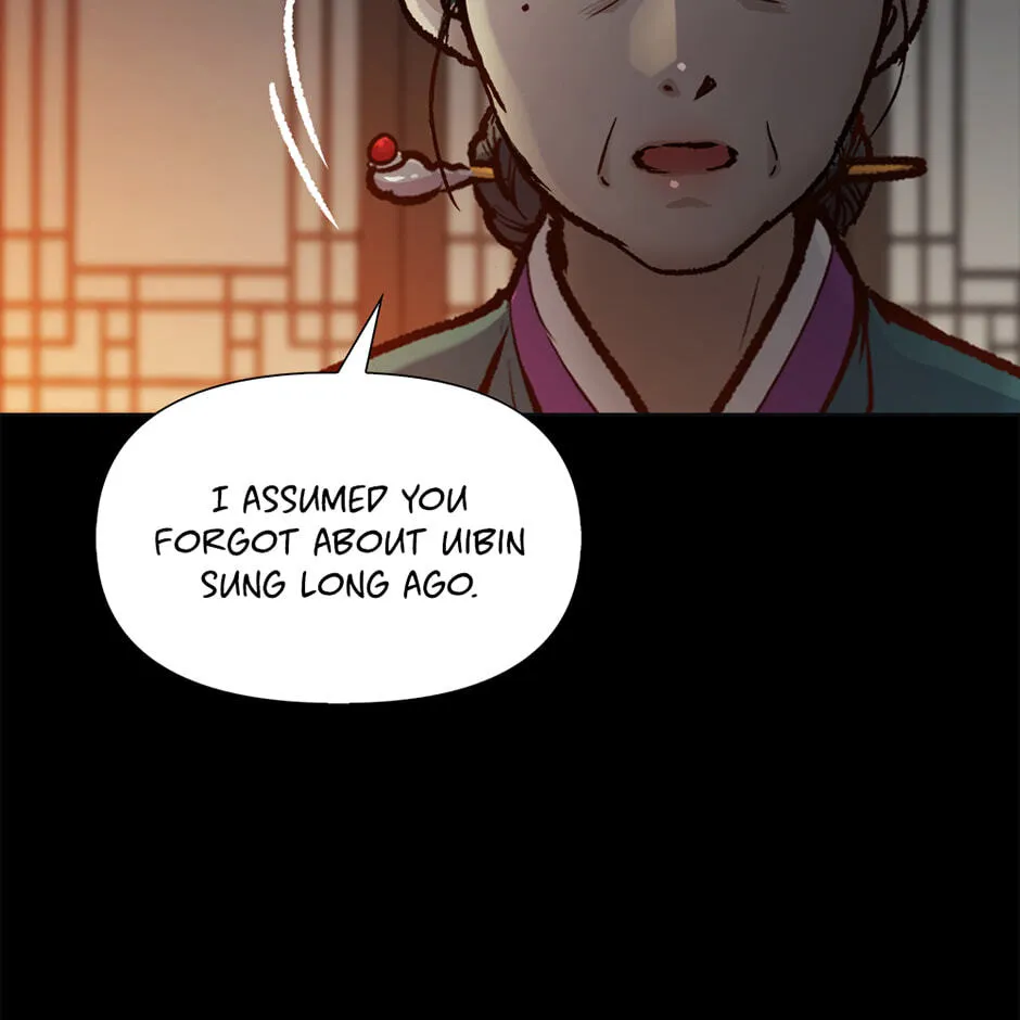 Read The Red Sleeve chapter 169 image 19 on Lezhin