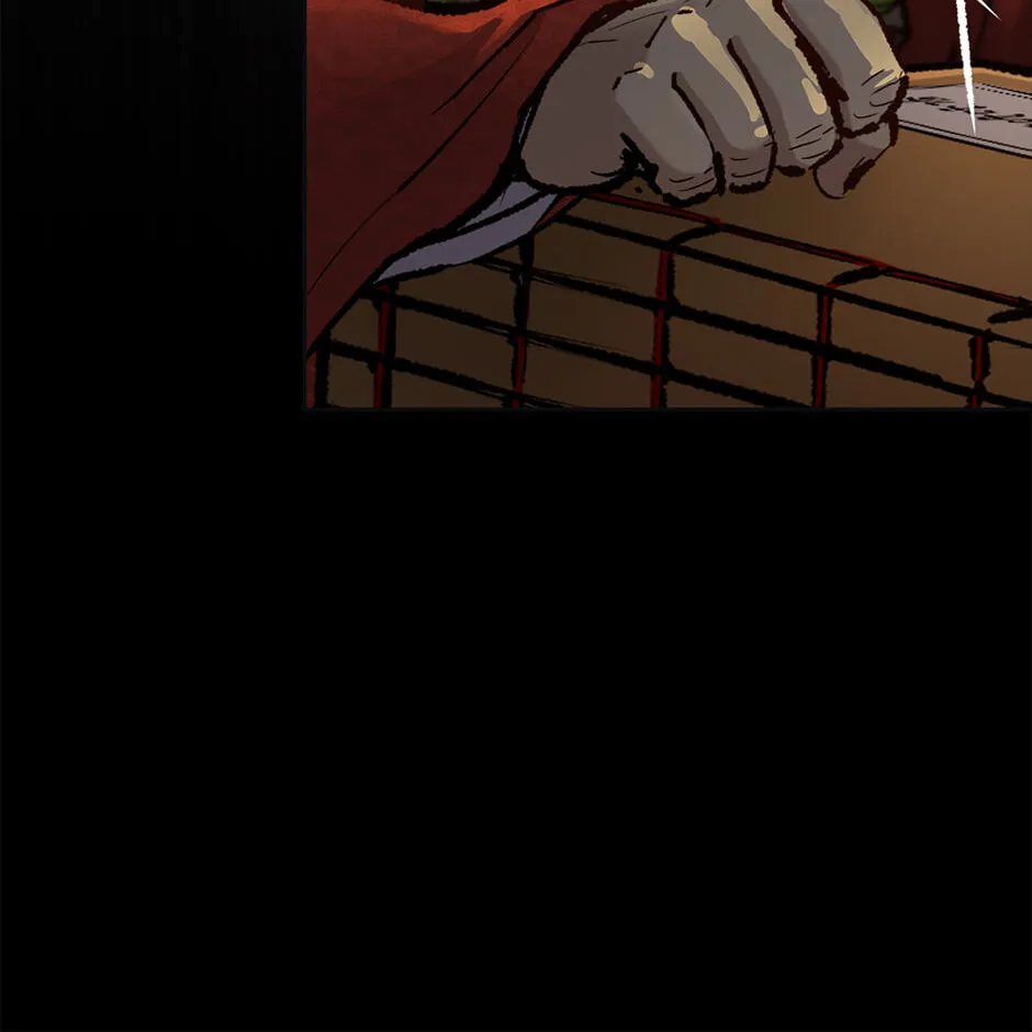 Read The Red Sleeve chapter 169 image 22 on Lezhin