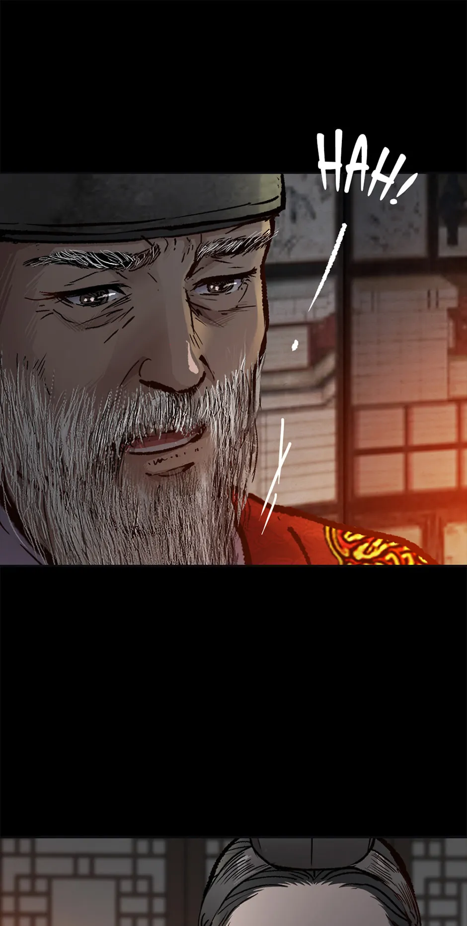Read The Red Sleeve chapter 169 image 23 on Lezhin