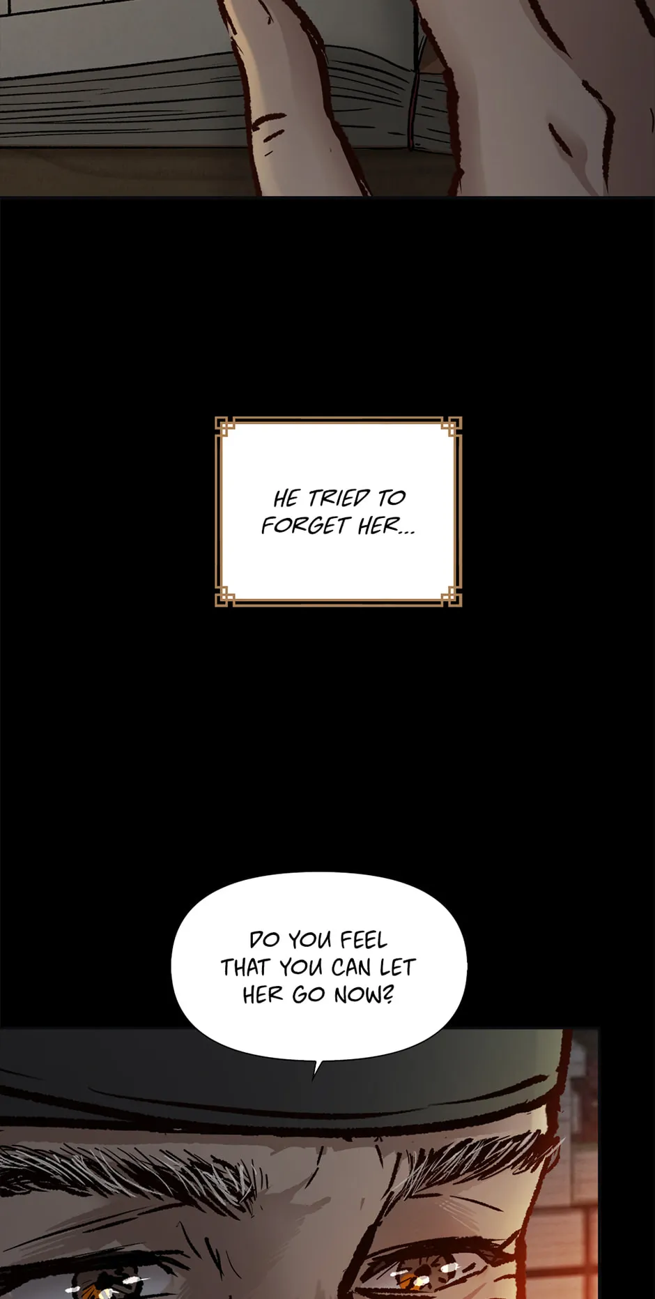 Read The Red Sleeve chapter 169 image 26 on Lezhin