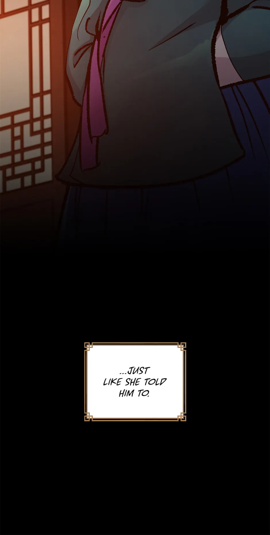 Read The Red Sleeve chapter 169 image 28 on Lezhin